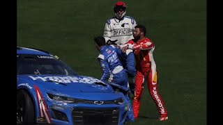 2023 Nascar Season Predictions Results [upl. by Latihs]