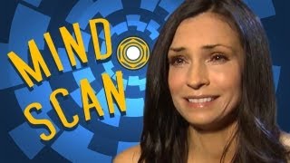 FAMKE JANSSEN im MindScan [upl. by Sirej]