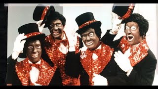 Great Britains History In Racism  The Black amp White Minstrel Show [upl. by Hale955]