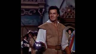 At Swords Point 1952 Cornel Wilde amp Robert Douglas sword fight I don’t own the rights [upl. by Nibas567]