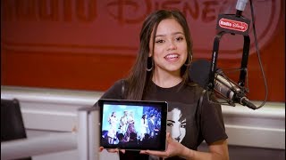 Jenna Ortega RDMA Look Back  Radio Disney Music Awards [upl. by Anire]