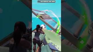 I Played Forever Zone Wars in Fortnite Chapter 5 Season 3  fortnite fortniteclips fortnitelive [upl. by Yeldarb]