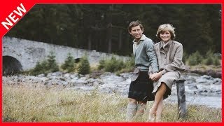 ✅ Diana et Charles  leur lune de miel cauchemardesque à Balmoral [upl. by Llenrap]