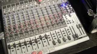 Audio 101 How To set proper Gain Structure [upl. by Ducan]