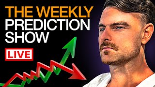 BITCOIN EPIC FAIL COMING ❌ BTC Weekly Show  15th Jan [upl. by Eldon]