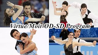 VirtueMoir ODSD Program Collection [upl. by Aloysia]