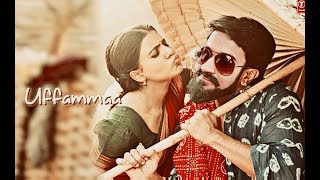 Yentha Sakkagunnave cover song by SrinivasRangasthalamRamcharansamanthaDirected by Sukumar [upl. by Naillig]