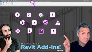 The Revit AddIns You Need to Install Right Now w Revit Pure [upl. by Nueormahc25]