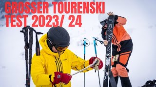 DIE NEUESTEN TOUREN SKI 2023 24 amp exklusive Experten Tipps zum Skitouren  World Ski Test Kärnten [upl. by Yzus871]