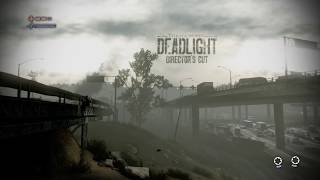 Ps4 ProDeadlight Directors cut100 Walkthrough act 1video 13 [upl. by Anazus]