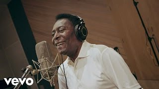 Pelé  Esperança [upl. by Ahsar]