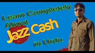 How to Check Balance in your Jazz Cash Mobile Account Mobi Cash [upl. by Yenhoj]