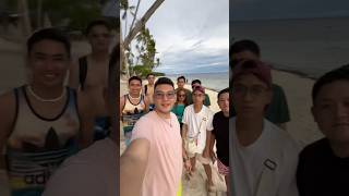 From Graduation to Vacation 🎓🏝️ subscribe for more adventure videos like this 💯 mikosworld [upl. by Roede]