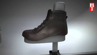 OutDry  Shoes  Process [upl. by Enirhtak]