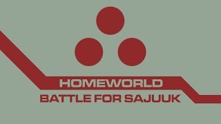 HW Remastered ST Battle for Sajuuk REMIXED [upl. by Singhal]