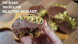 Ultimate Energy Boost Without Baking weet bix peanut butter cups [upl. by Kopple]