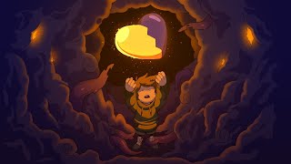 GAME DEV QA 💜 Go Make Games 💛 FerretSoftware Heartbound Website TTS [upl. by Spillar]