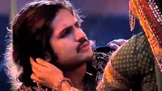 Jodha Akbar [upl. by Papageno55]