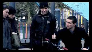 Knife Crime Ad Bigger  Tameside Drop the Knives [upl. by Diva]