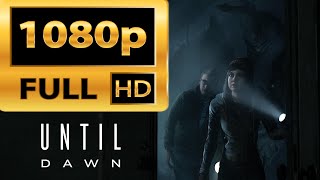 UNTIL DAWN  RYZEN 5 5600GT  VEGA 7 GRAPHICS  TEST IN 1080P  900P  720P LOW [upl. by Anilecram517]