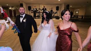 Alan George  Beautiful Assyrian Wedding [upl. by Graff]