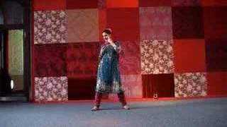 Bollywood Dance by MEISSOUN  Dhin Taara Dhin [upl. by Asset]