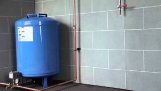 Rainfresh UV Water Disinfection System Canadamov [upl. by Ahcim]