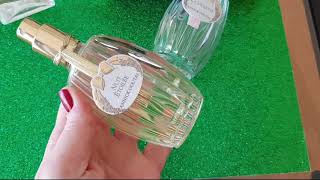 Perfumes Annick Goutal Review [upl. by Marduk]