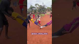 Creativity music wakawaka dance song remix africa dreamerdreams danceform [upl. by Ellesij]