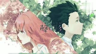 Nightcore 『絲 Ito』by ELFENSJóN Lyrics [upl. by Ulick]