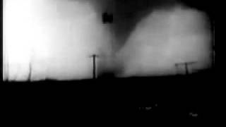 Hudsonville Grand Rapids Michigan F5 Tornado of 1956 [upl. by Justus]