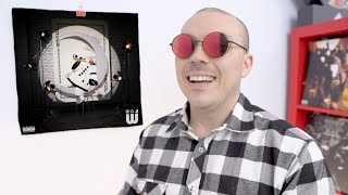 Tierra Whack  World Wide Whack ALBUM REVIEW [upl. by Okime]