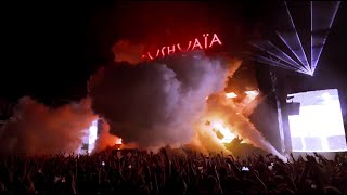 Best of Ushuaïa Ibiza Beach Hotel 2019 [upl. by Camarata128]