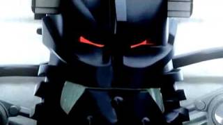 Bionicle Piraka 2006 Teaser [upl. by Ila]