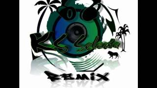 KS RMX RDX  Bend over on Baddaz Riddim fast [upl. by Rhonda784]