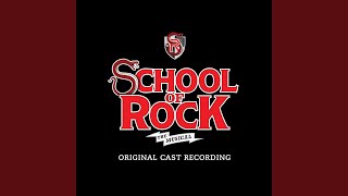 School of Rock Sitzprobe [upl. by Yesteb]