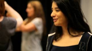 BA Hons Drama Applied Theatre and Education [upl. by Virnelli]