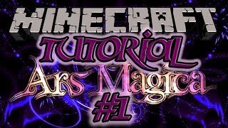 1 Tutorial Ars Magica 2 I Nociones Básicas Español [upl. by Alano]