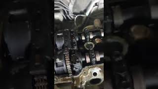 Accent Overheating  Overheating problem mechancial automobile shorts [upl. by Lavella]