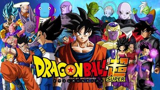 SUPER DRAGON BALL HEROES EPISÓDIOS 1 AO 49 DUBLADO [upl. by Ramsden]