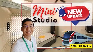 🏀 RM 925  mth Mini Studio  Scam [upl. by Erdeid]