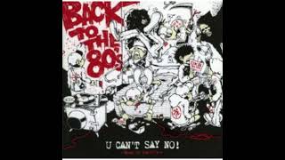 01  Lets Go  Back to the 80s  U cant Say No ‐ SkaPunk [upl. by Bobby]