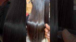 Unveiling Secrets of Keratin Treatment keratin shorts [upl. by Ramunni]