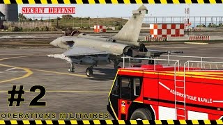 OPERATION MILITAIRE 2  Assaut dans un camp djihadiste  TASK FORCE 12 [upl. by Adelind]