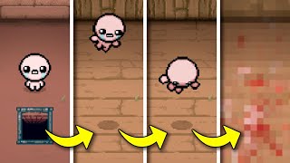 The Binding of Isaac But It Is Realistic💀 [upl. by Assele]