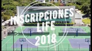 Tutorial Inscripciones LiFE [upl. by Westbrooke]