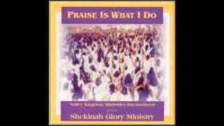 Shekinah Glory praise is what I do [upl. by Lasonde]