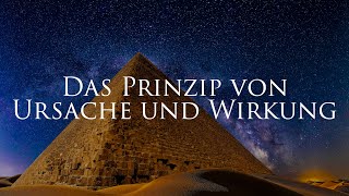 quotDas wahre GESETZ DER ANZIEHUNGquot Der Teil über den niemand sprechen will  Verborgenes Wissen [upl. by Aynotahs]