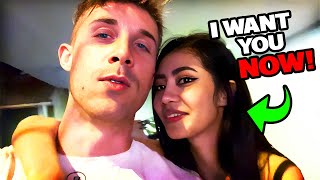 PICKING UP THAI GIRLS IN BANGKOK  🇹🇭 Thailand Nightlife [upl. by Ytsirt]