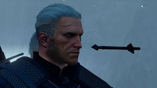 The Witcher 3 POLISH VOICE ACTING IS SUPERIOR [upl. by Baram]